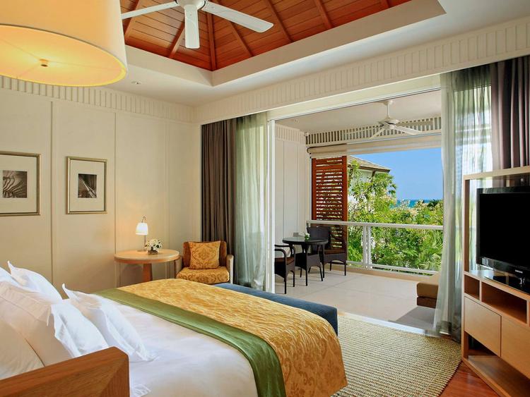 InterContinental Hua Hin Resort InterContinental Hua Hin
