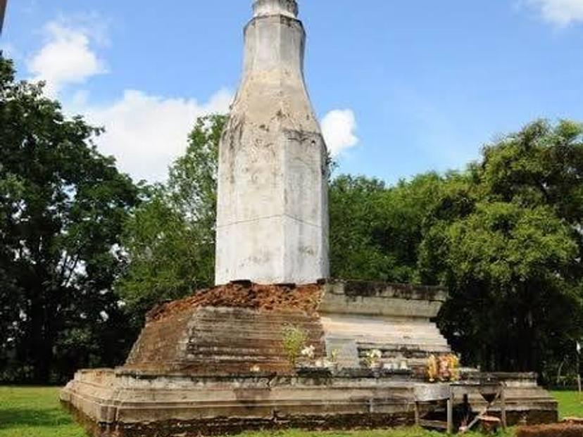 วัดธาตุเมืองพิณ