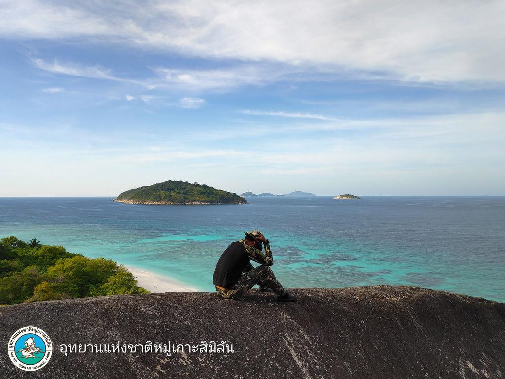 เกาะหูยง (เกาะหนึ่ง)