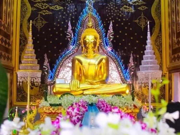 พระเจ้าใหญ่ลือชัย