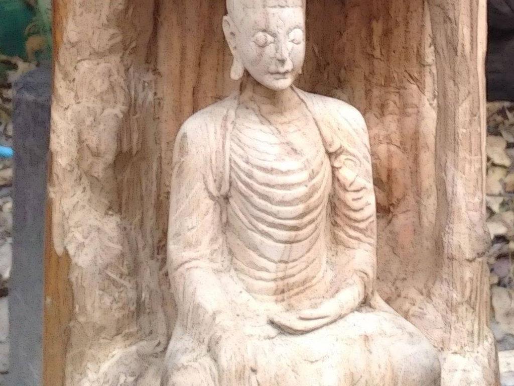 วัดอรัญบรรพต (พระสุธรรมเจดีย์)