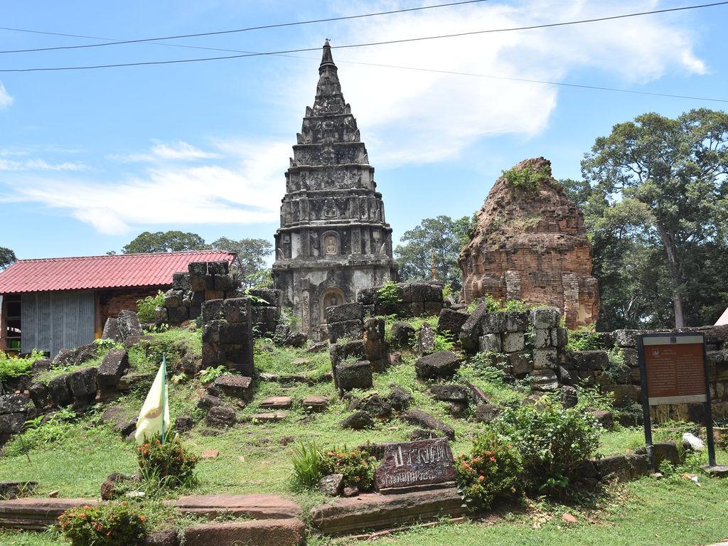 วัดกู่พระโกนา