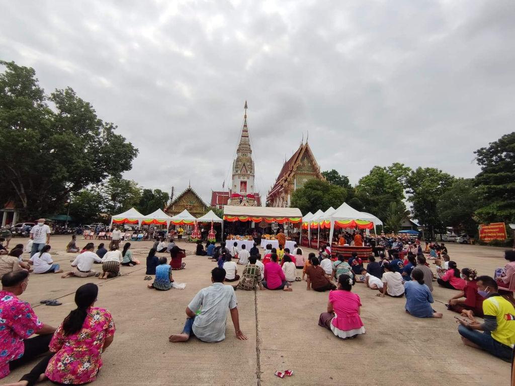 วัดกลางอุดมเวทย์