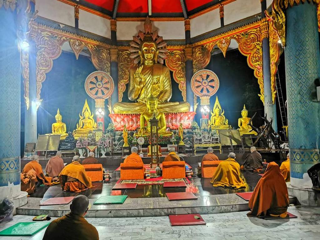 วัดบ้านเก่าบ่อ