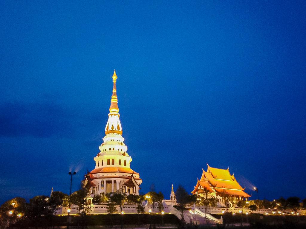 Wat Pa Ban Tad