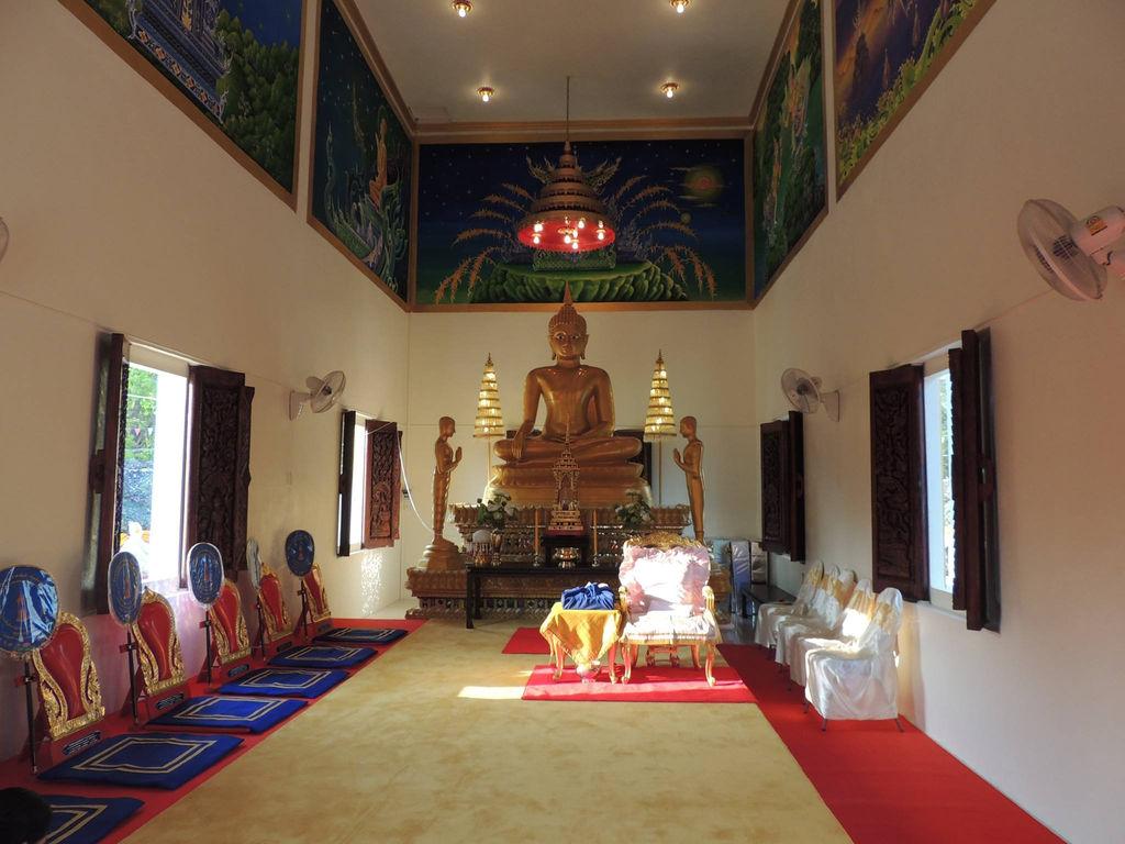 Patuxay Aranyaprathet