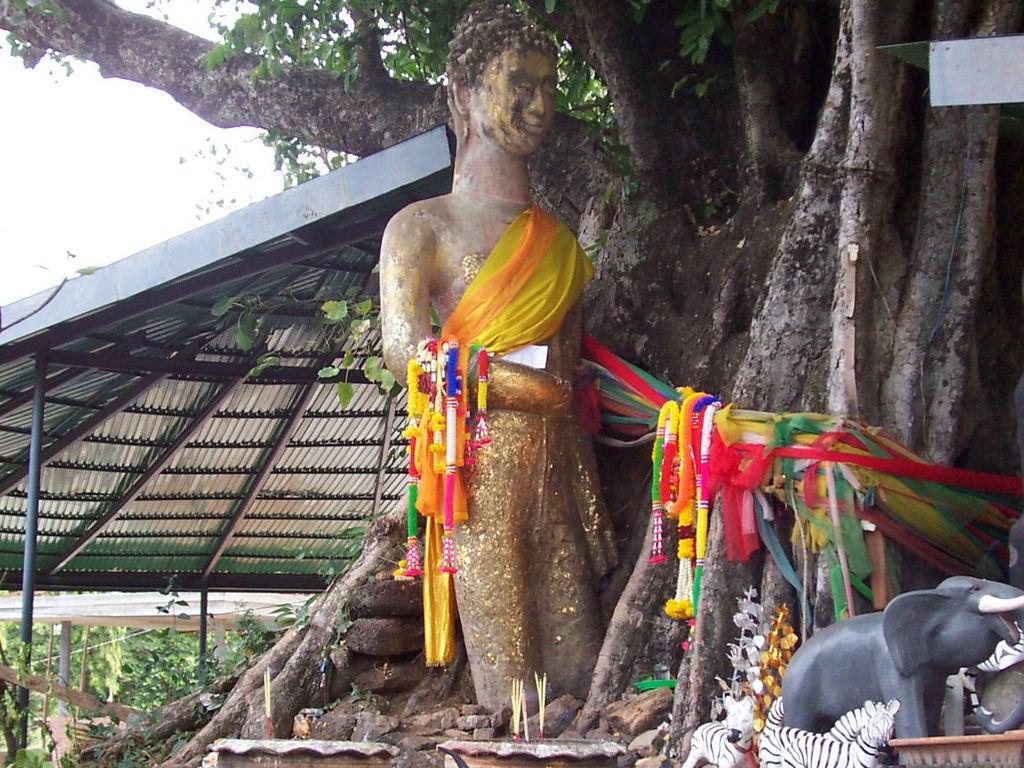 Wat Phuttha Mongkhon寺