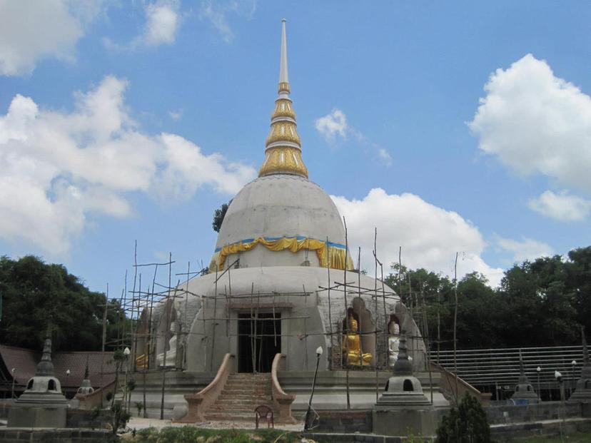 วัดบ้านโพนงอย