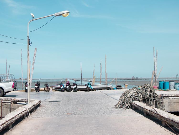 ท่าเรือพลเจริญ