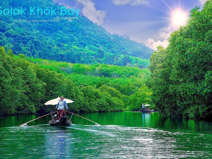 Salak Khok Bay