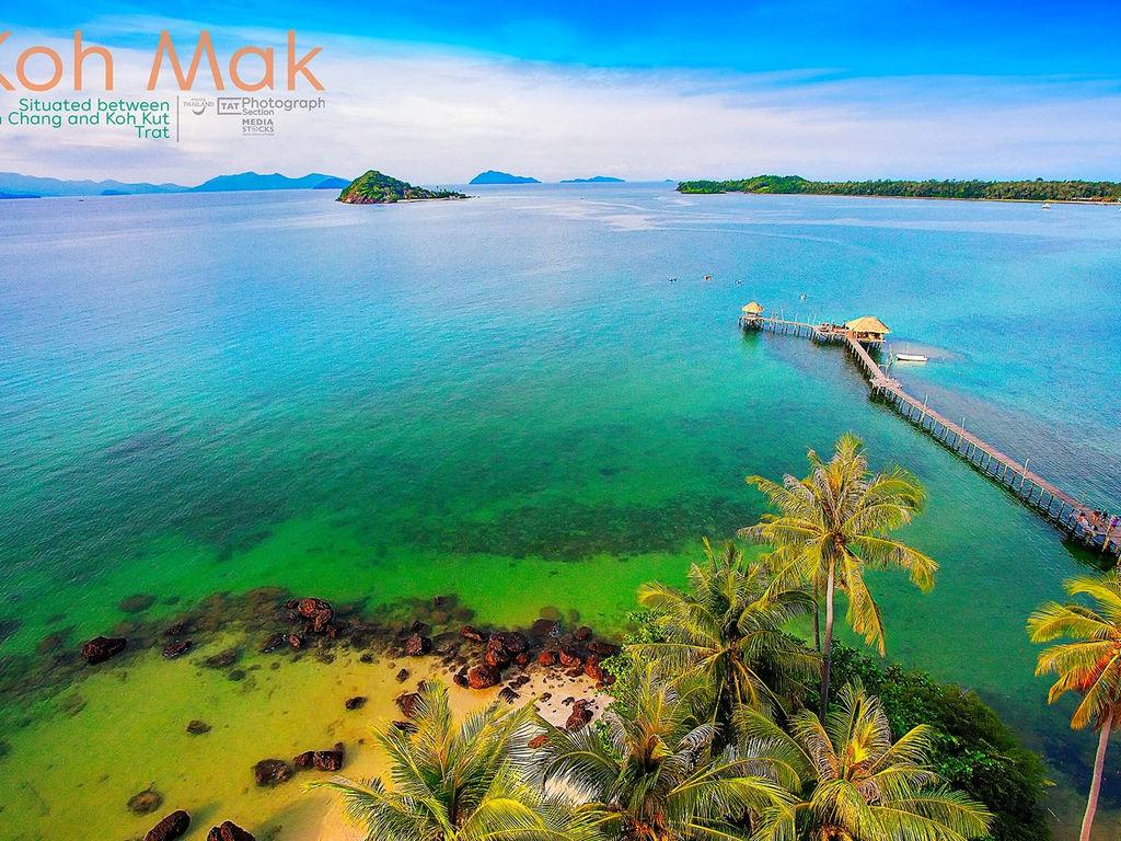 Koh Mak