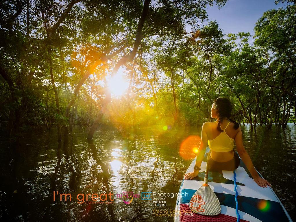 คลองบางกะจะ