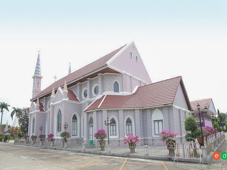 Phra Christ Haruthai 寺 (Wat Phleng)