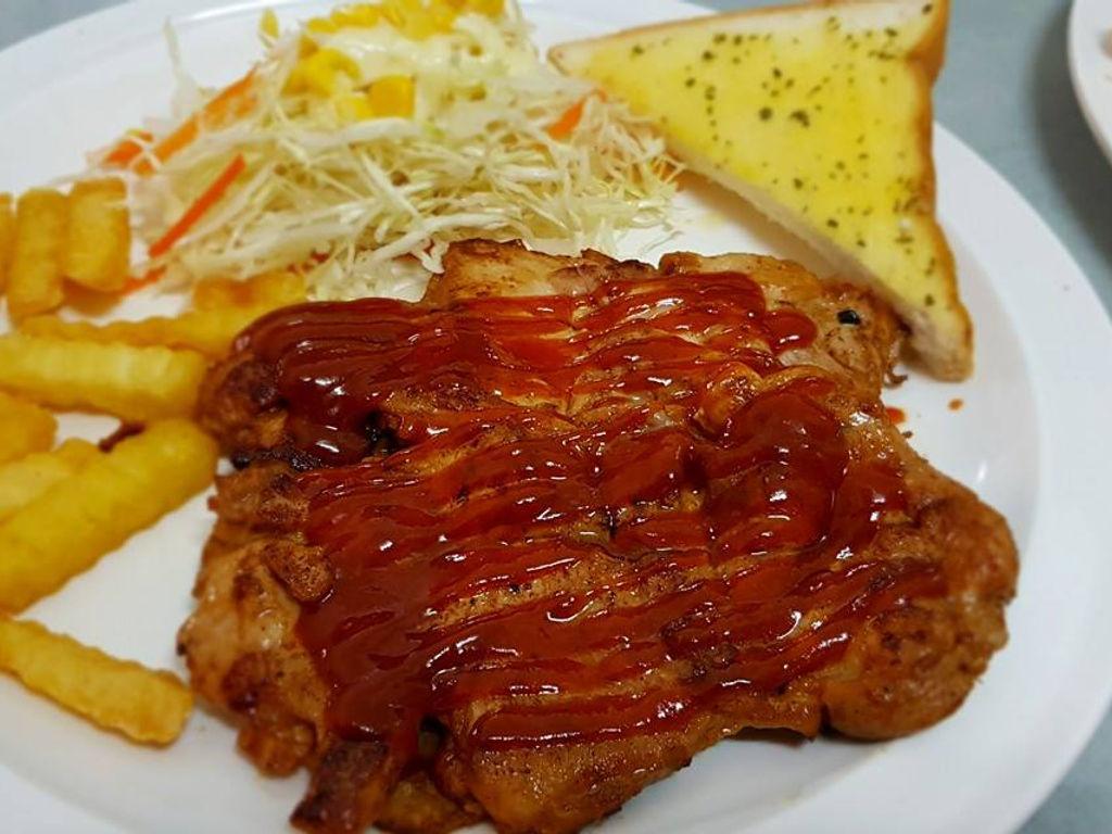Sam Steak and More