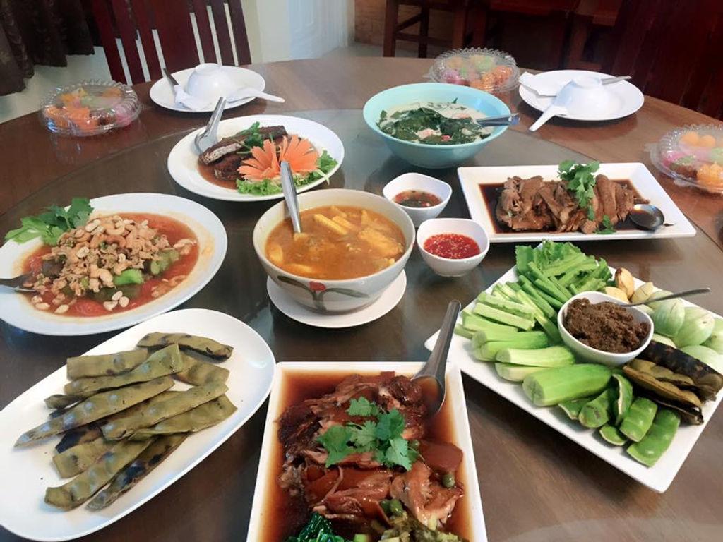 科通餐厅