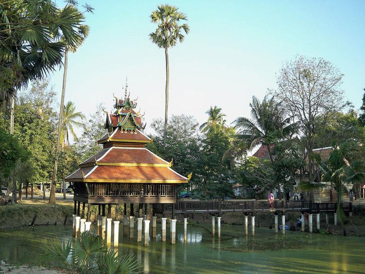 Wat Traiphum
