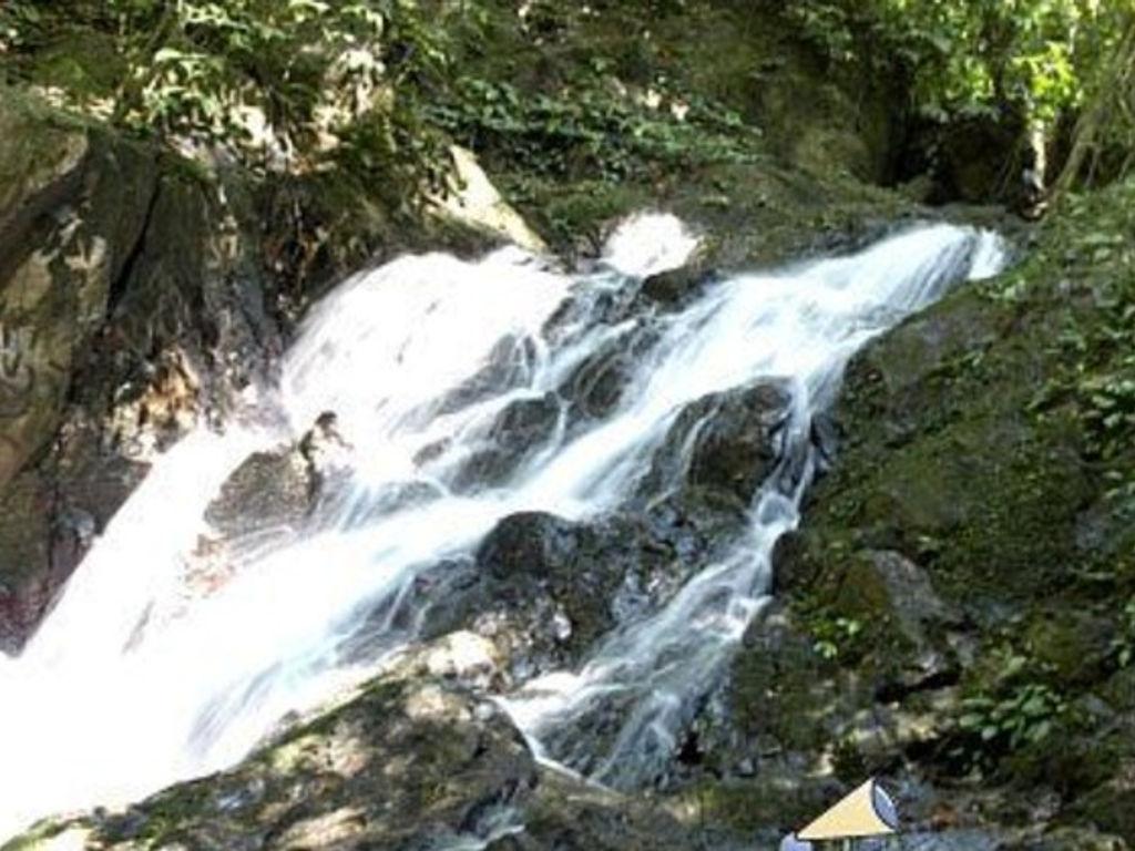 Ton Sai Waterfall