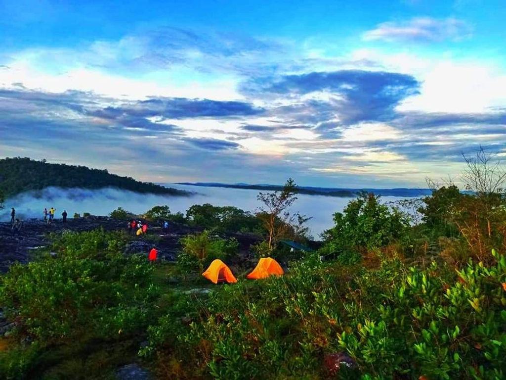 ภูหินด่าง