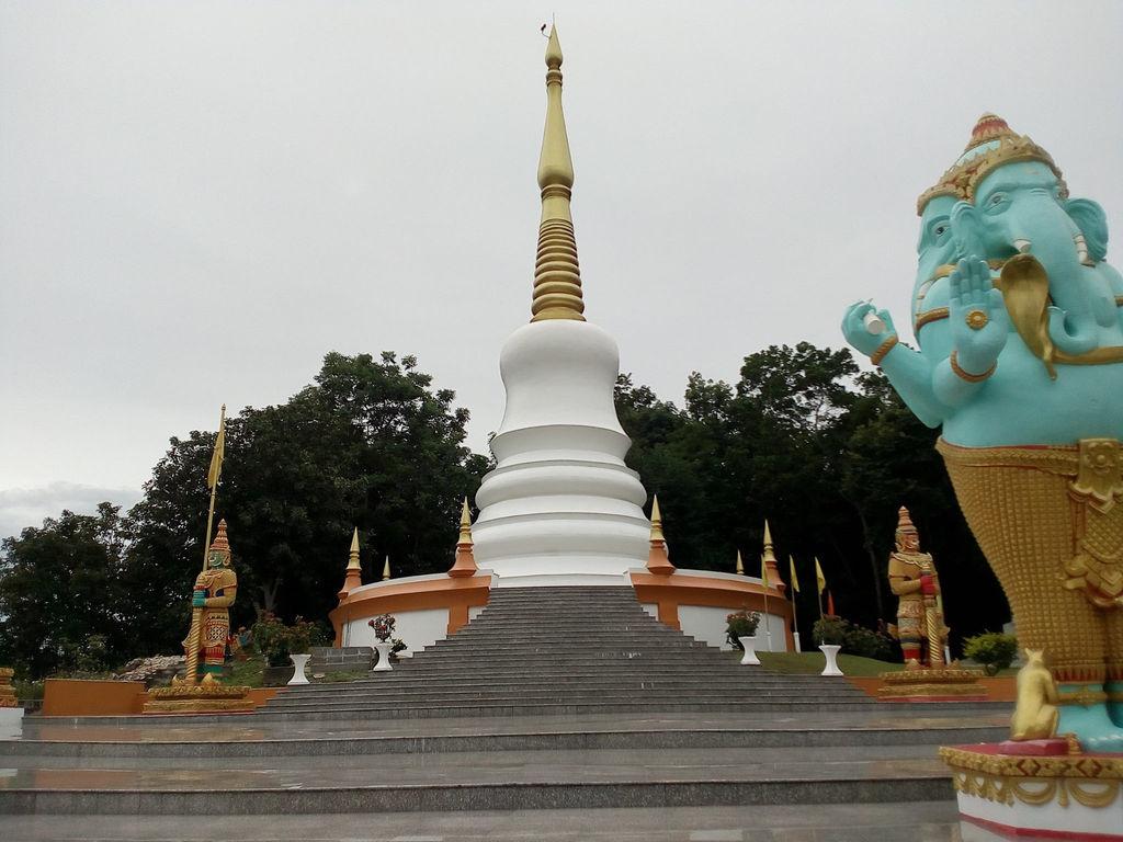 สำนักสงฆ์ภูหินกอง