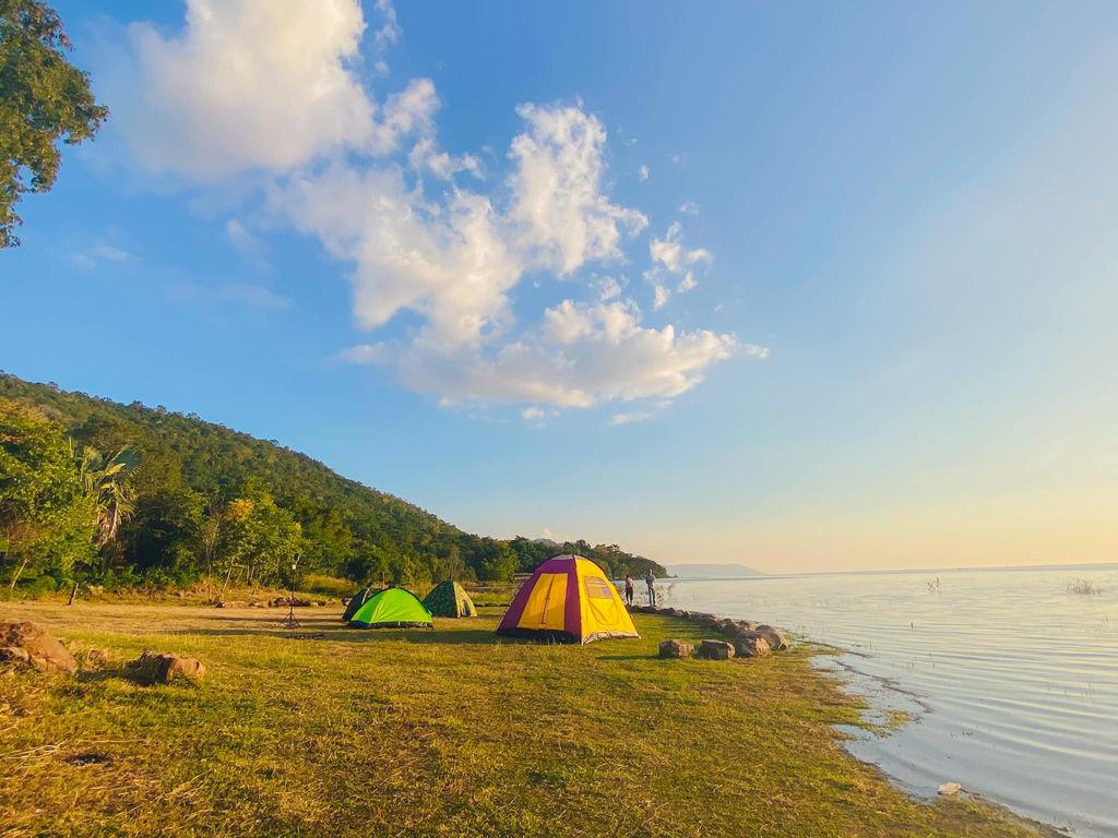 อุทยานแห่งชาติภูเก้า-ภูพานคำ
