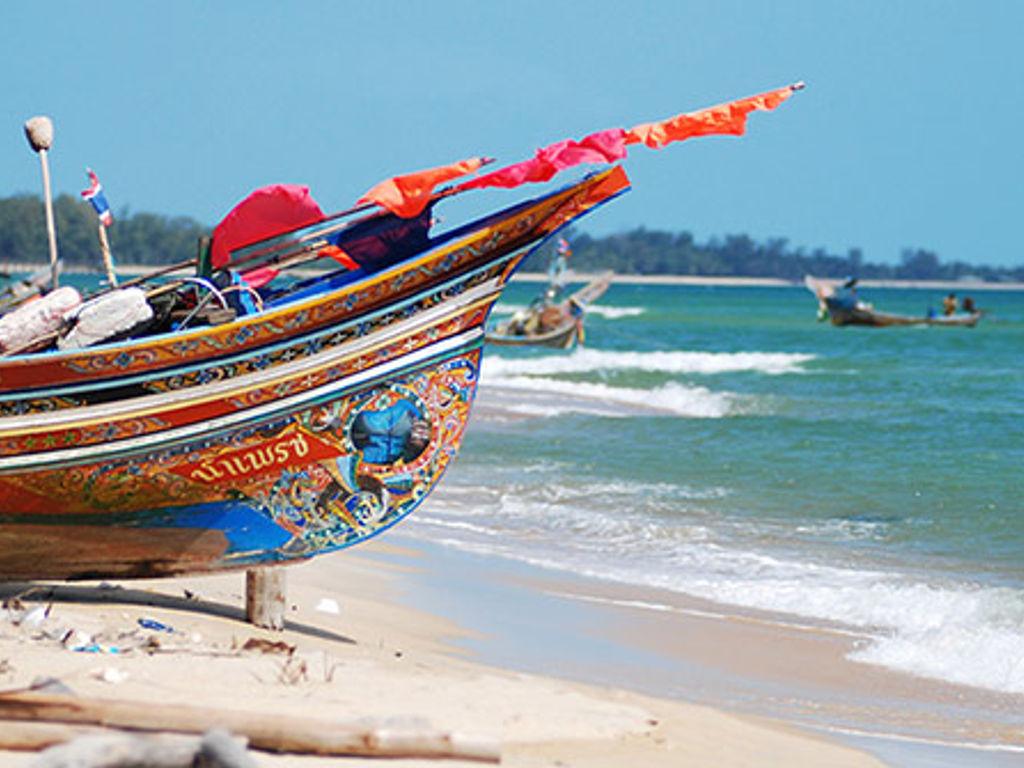 Talo Kapo Beach