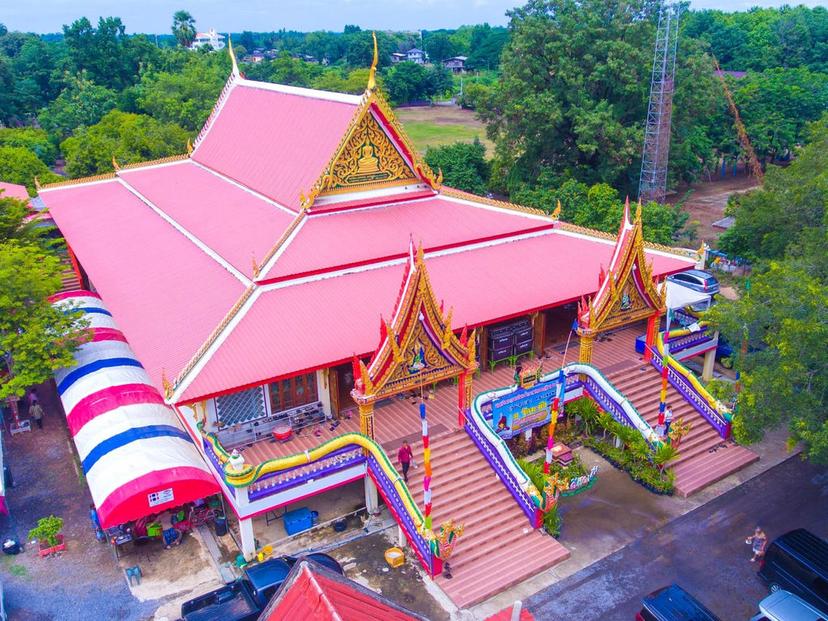 หลวงพ่อพิธ วัดฆะมัง
