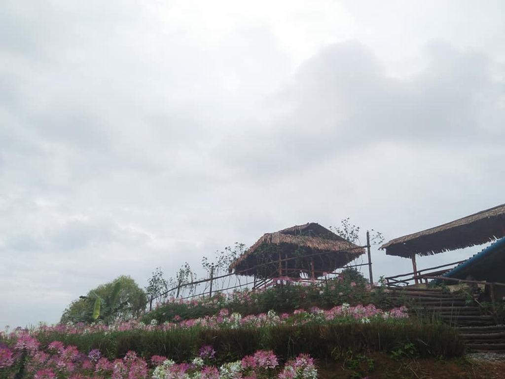 บ้านน้ำจวง