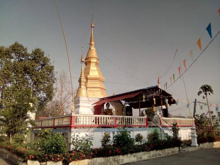 Phra That Jaidee