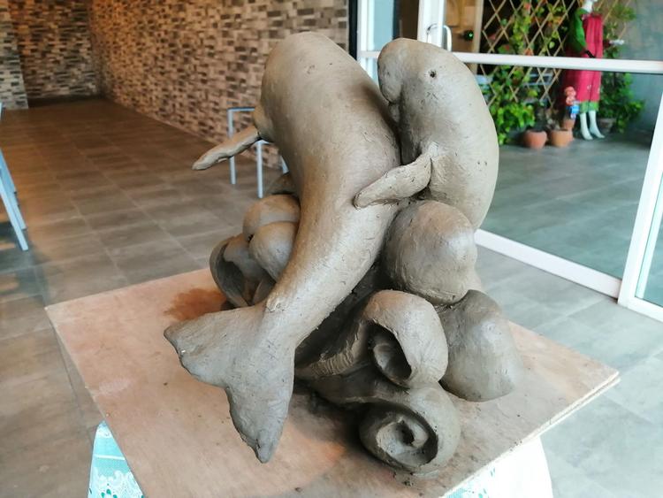 Love art park สวนศิลปะแห่งรัก