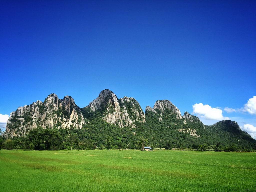 เขาหน่อ-เขาแก้ว