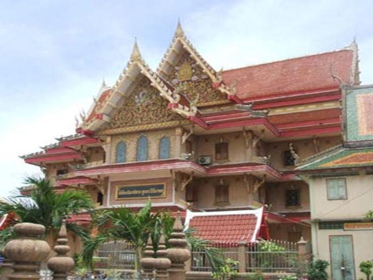 Buddha Withi Nayok Museum