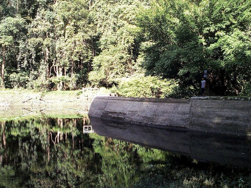 Butong Waterfall
