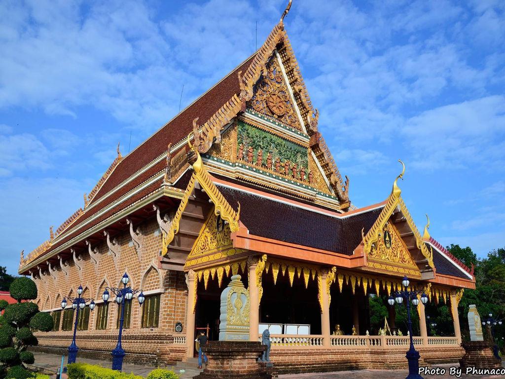 วัดเนรมิตวิปัสสนา