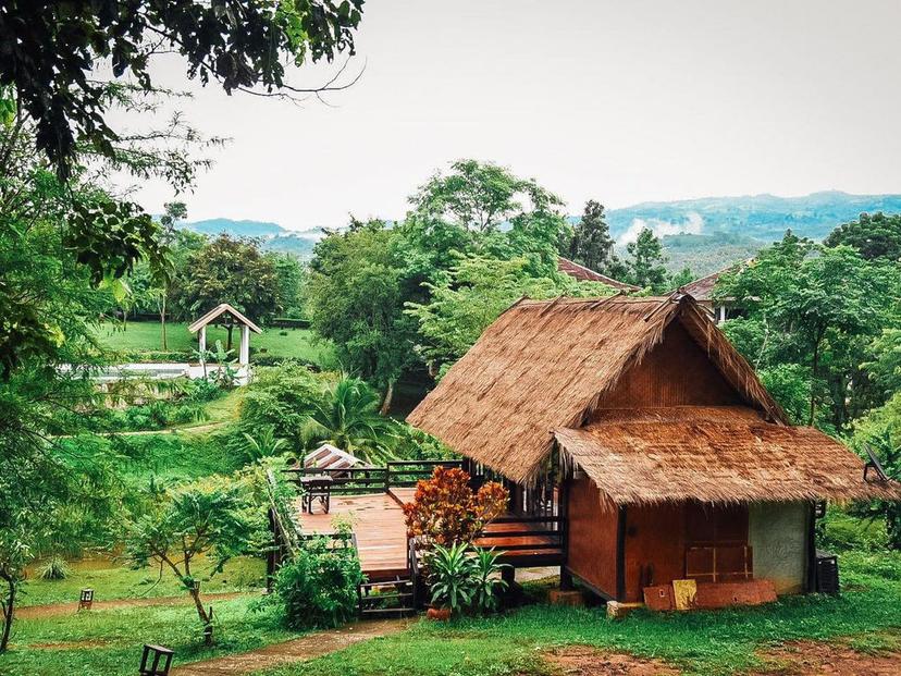 ภูนาคำรีสอร์ท
