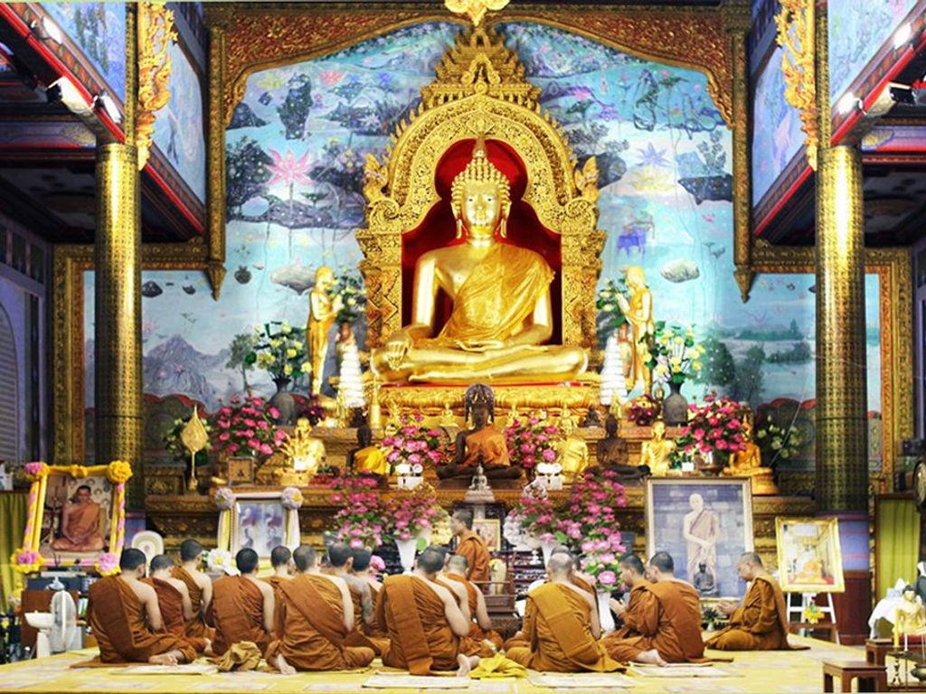 วัดแม่ปาง