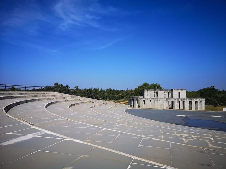 Observatory, Plaeng Yao District