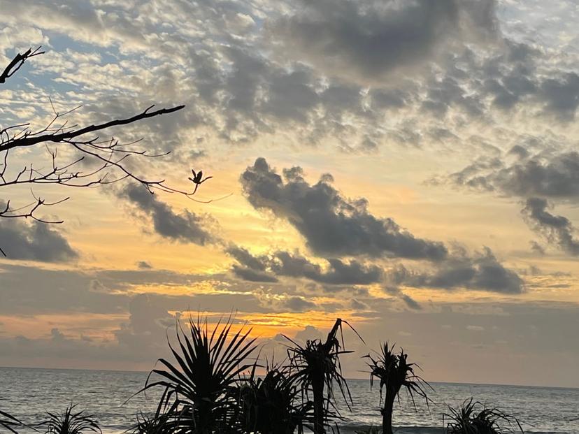 Natai Sea