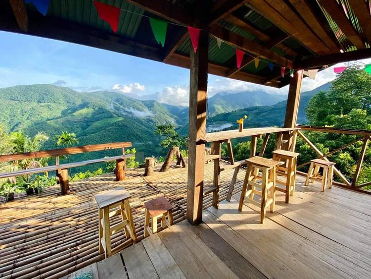 เกวะตะ โฮมสเตย์ - Homestay Ke-wa-ta