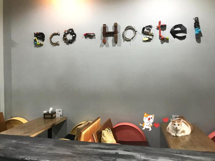 普吉岛生态旅舍