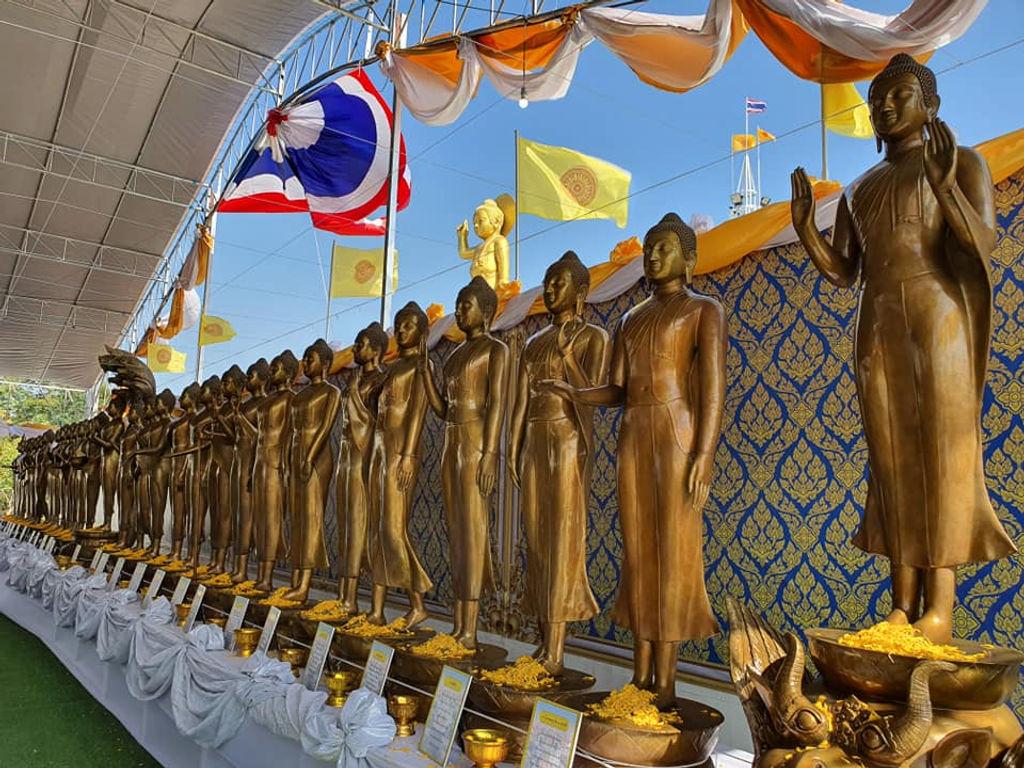 วัดพระบาทน้ำพุ