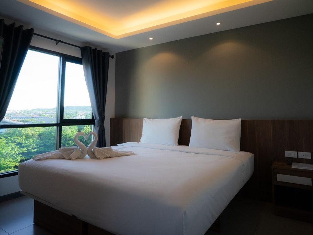 The Zleep - The Zleep Hotel Chonburi