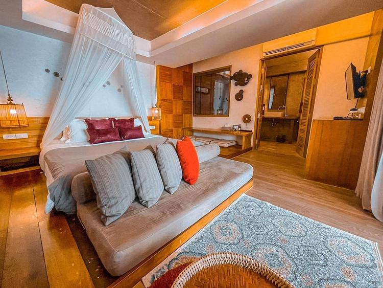The Parlor Krabi