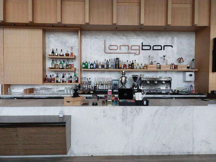 Longbar