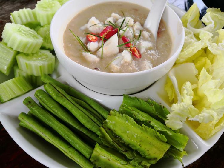 Krok Daeng Shop