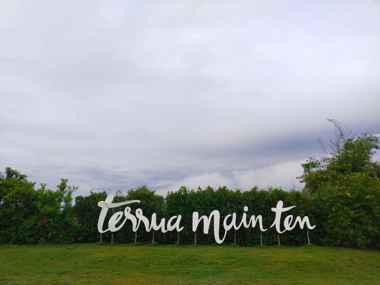 Terrua Main Ten 别墅花园 Suan Phueng