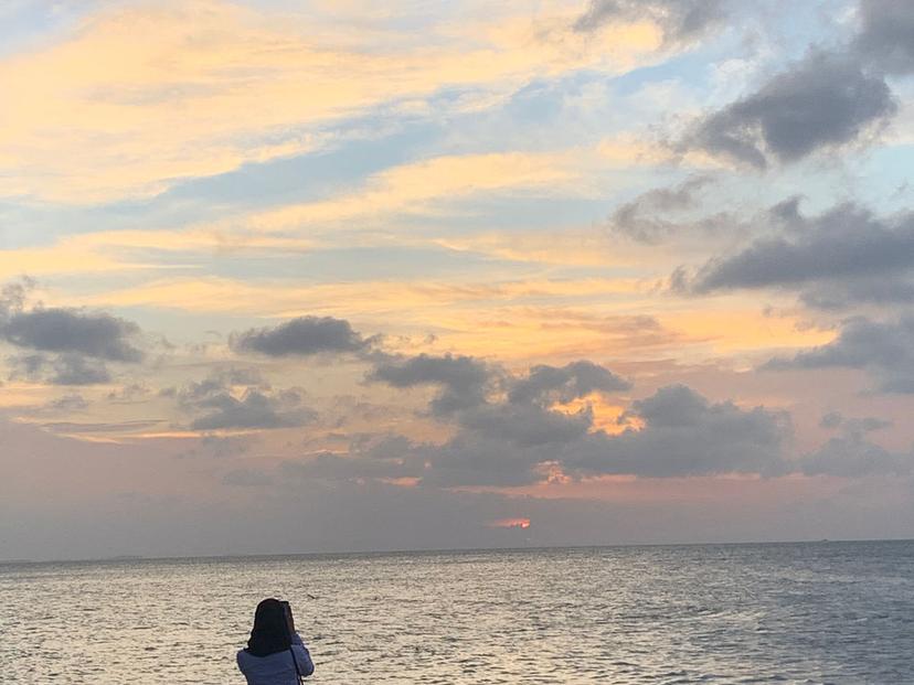 Rusamilae Beach