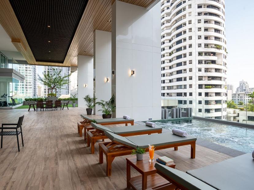 Jasmine59 Hotel