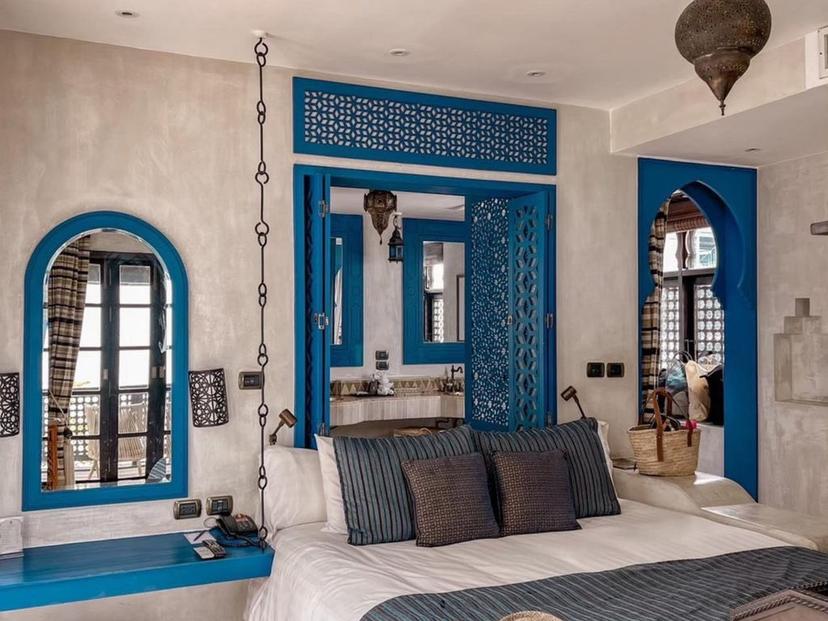 Villa Maroc Resort - วิลล่ามาร็อก