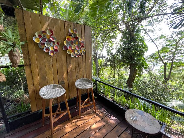 Thung Kha Coffee