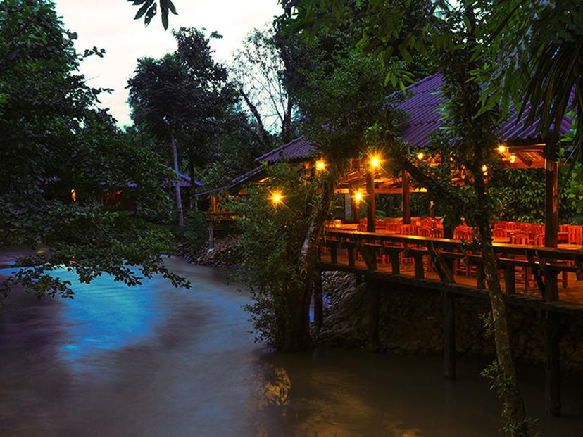 Huai U Long Resort